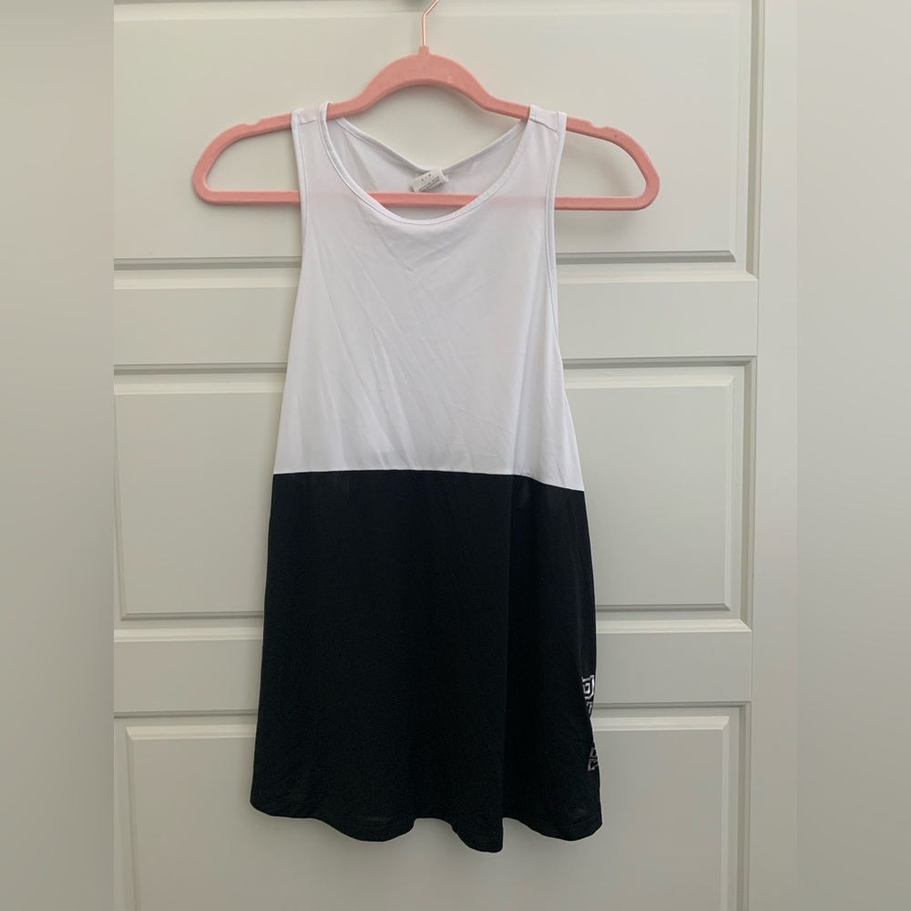 PINK Activewear/Workout tank top